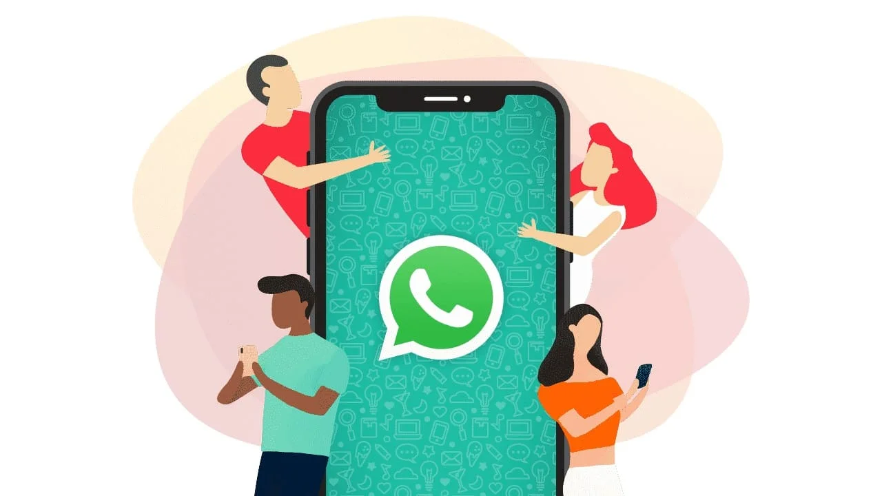 Пользователи WhatsApp смогут писать всем приложениям