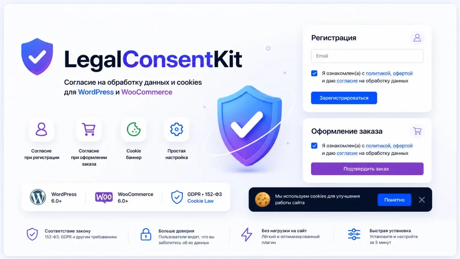 LegalConsentKit