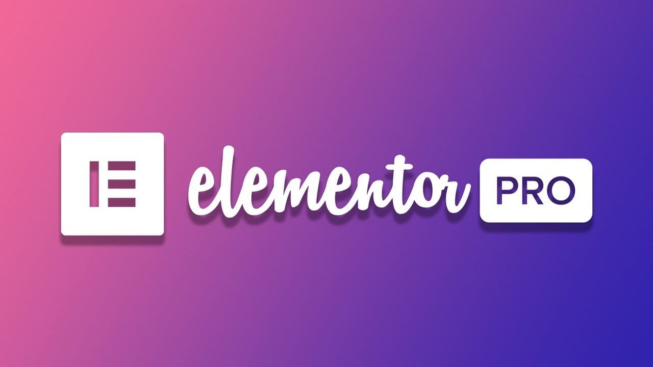 Elementor Pro купить в России